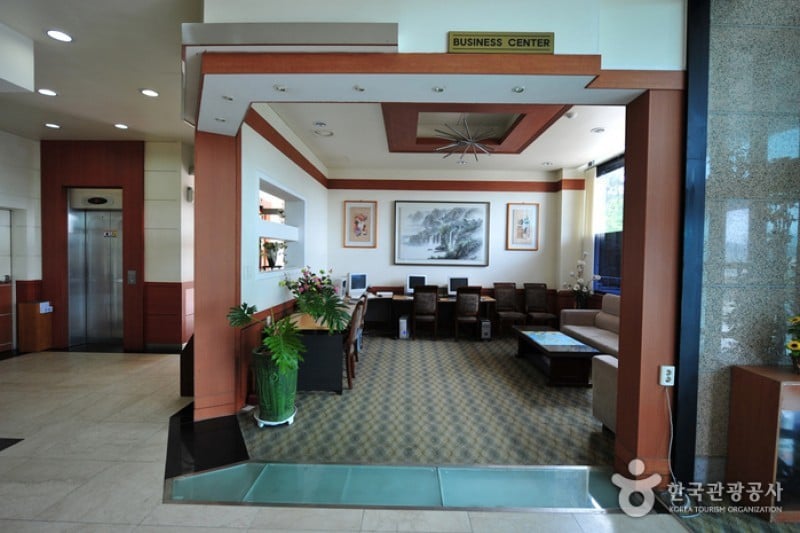 Hotel Cherbourg  (1/6)