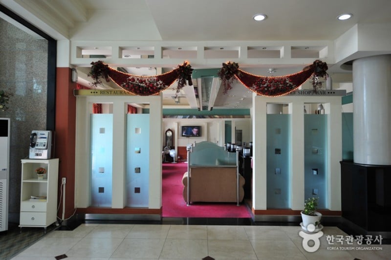 Hotel Cherbourg  (2/6)