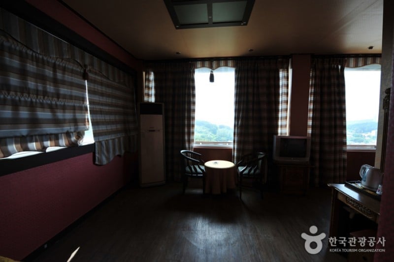 Hotel Cherbourg  (3/6)
