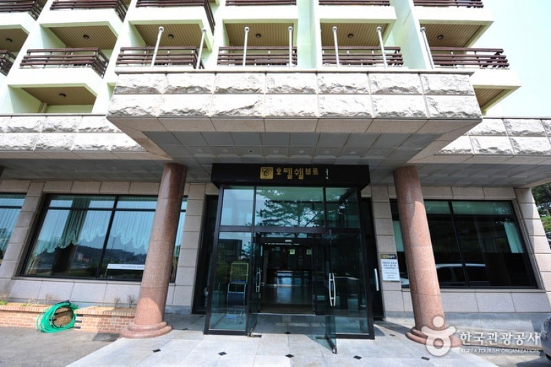Hotel Cherbourg  (5/6)