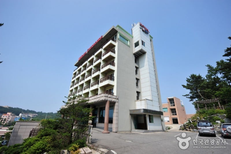 Hotel Cherbourg  (6/6)