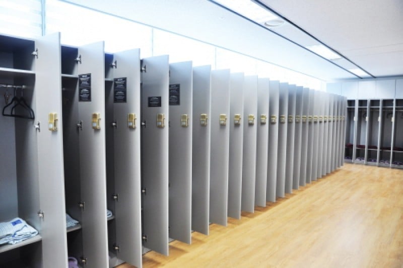 Jian Health Promotion Center (2/15)