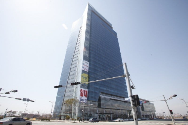 Jian Health Promotion Center (4/15)