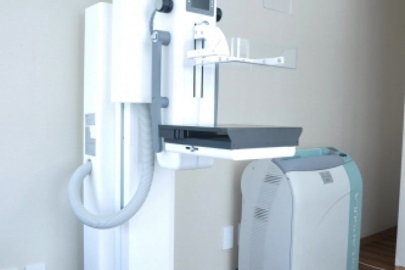 Jian Health Promotion Center (5/15)