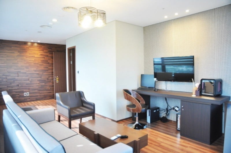 Jian Health Promotion Center (6/15)