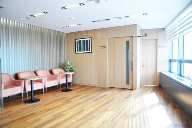 Jian Health Promotion Center (7/15)