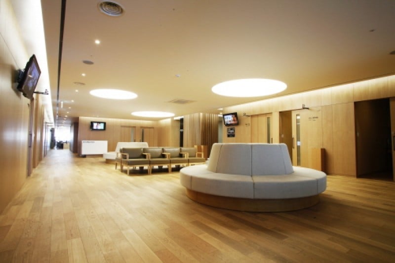 Jian Health Promotion Center (9/15)