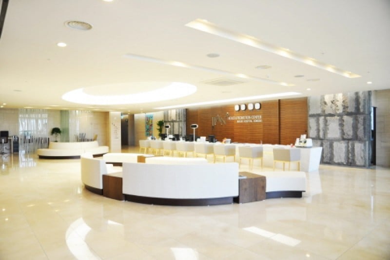 Jian Health Promotion Center (13/15)