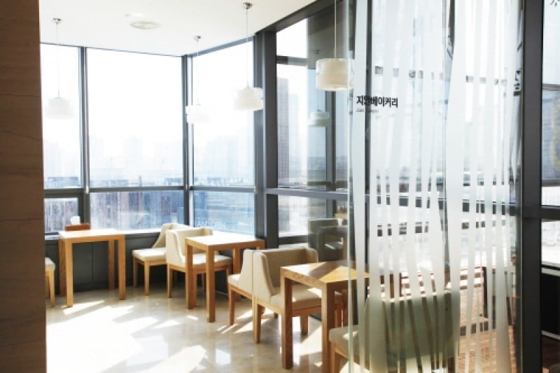 Jian Health Promotion Center (15/15)