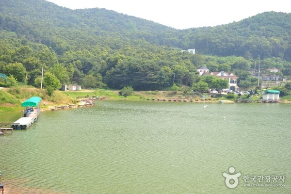Ganghwa Hwangcheong Fishing Site