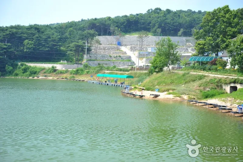 Ganghwa Hwangcheong Fishing Site  (3/4)