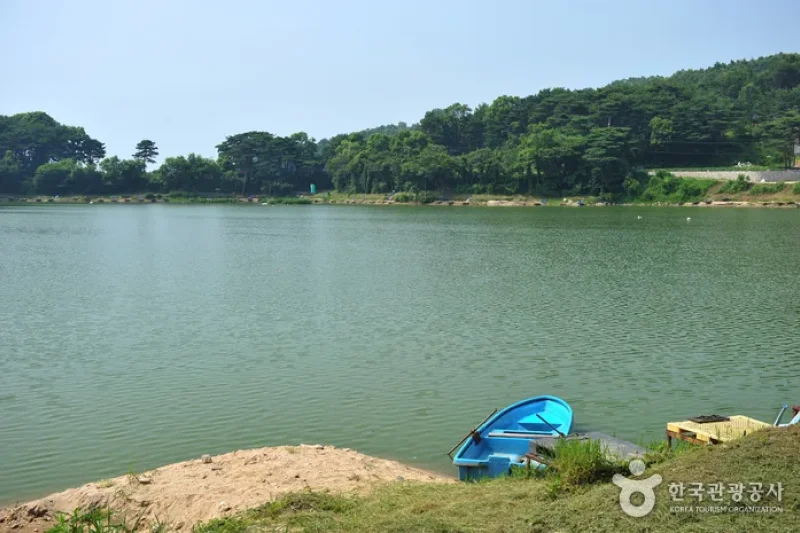 Ganghwa Hwangcheong Fishing Site  (4/4)