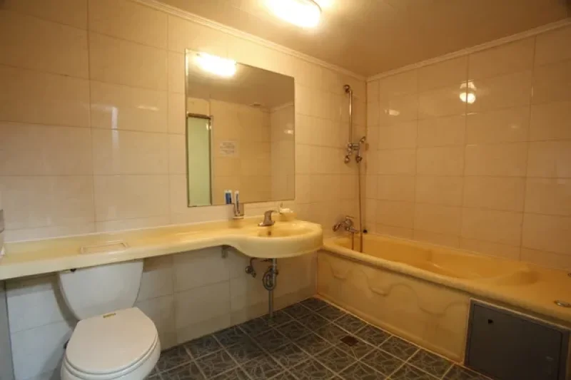 Apple Motel - Goodstay  (2/11)