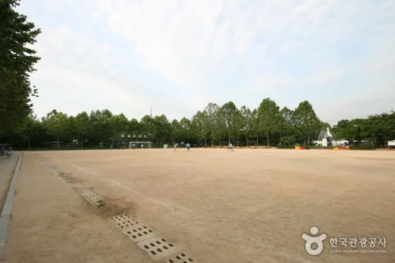 Sinteuri Park (신트리공원) (2/7)