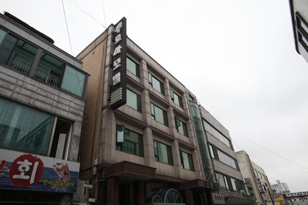 Roma Motel