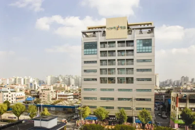 Nanoori Hospital  (1/1)