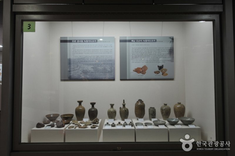 Nokcheongja Museum  (4/5)