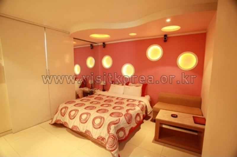 Eos Hotel - Goodstay  (10/19)