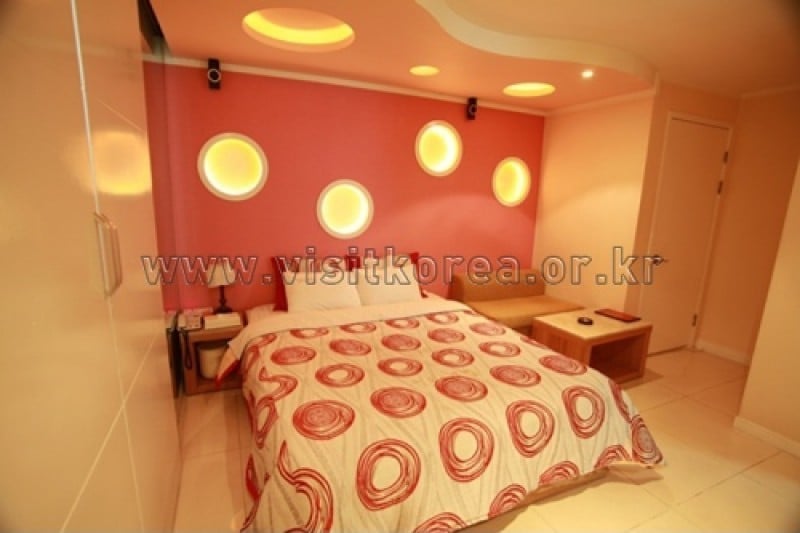 Eos Hotel - Goodstay  (11/19)