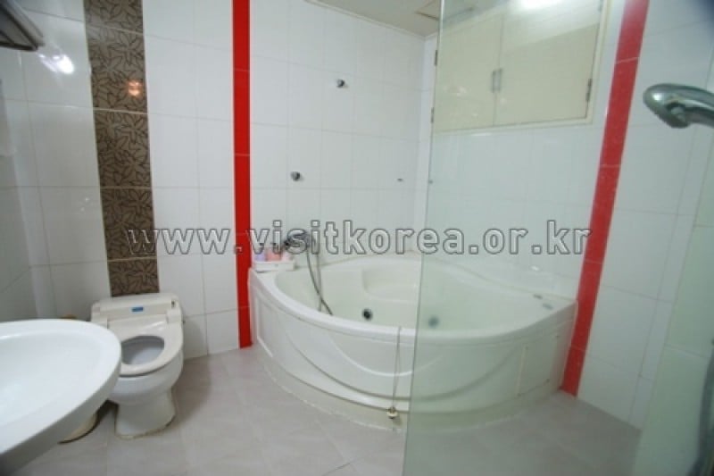 Eos Hotel - Goodstay  (13/19)