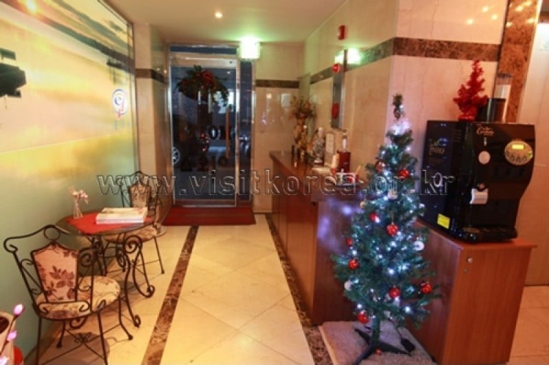 Eos Hotel - Goodstay  (14/19)