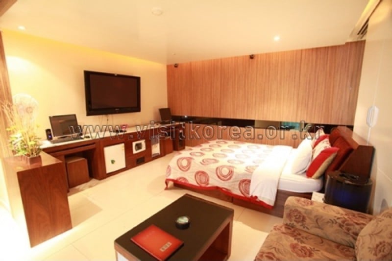 Eos Hotel - Goodstay  (15/19)