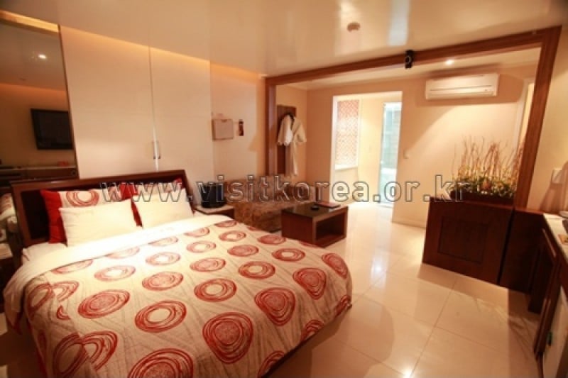 Eos Hotel - Goodstay  (16/19)