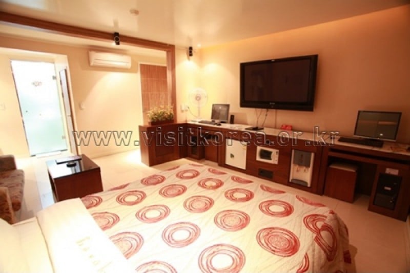 Eos Hotel - Goodstay  (17/19)