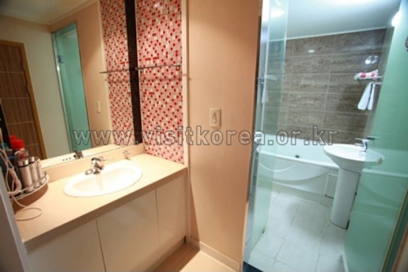 Eos Hotel - Goodstay  (18/19)