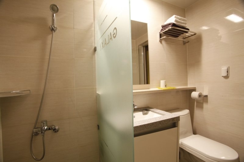 Hotel Galaxy - Goodstay  (2/10)
