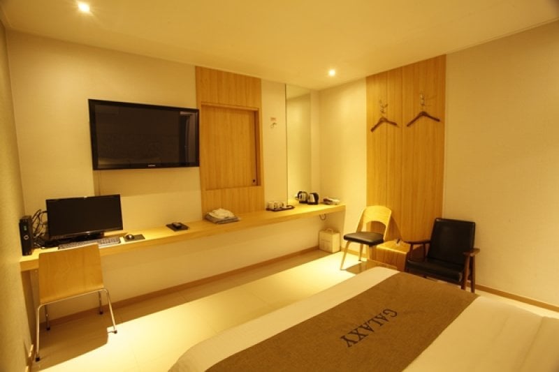 Hotel Galaxy - Goodstay  (3/10)