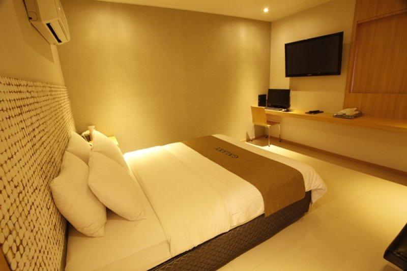 Hotel Galaxy - Goodstay  (4/10)