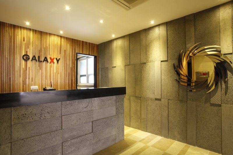 Hotel Galaxy - Goodstay  (9/10)