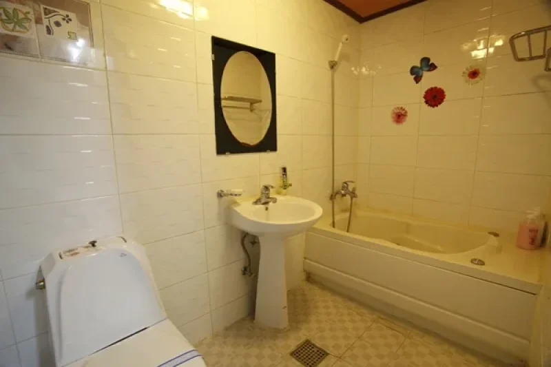 E Hotel - Goodstay  (3/15)