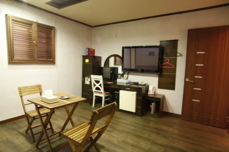 E Hotel - Goodstay  (15/15)