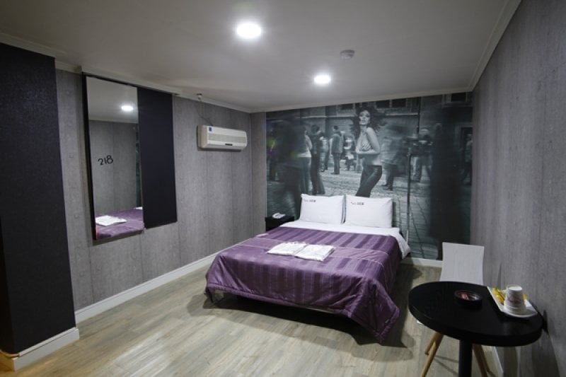 View Hotel - Goodstay  (5/8)