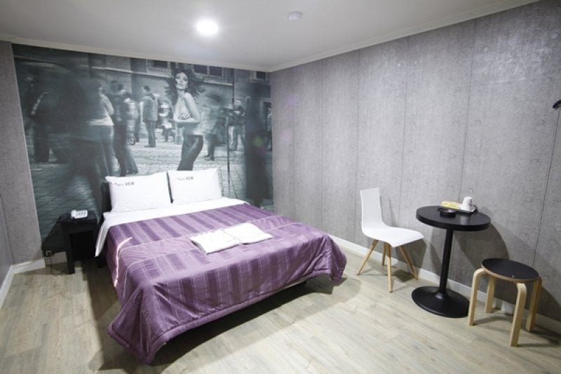 View Hotel - Goodstay  (6/8)