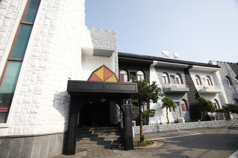 View Hotel - Goodstay  (7/8)