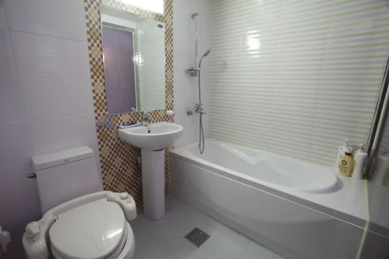 Sharp Hotel - Goodstay  (2/9)