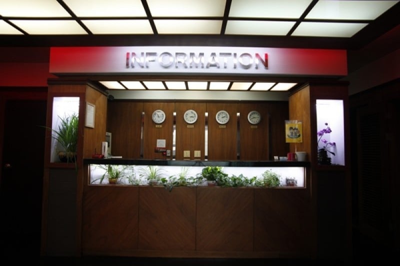 Carlton Motel - Goodstay  (1/1)