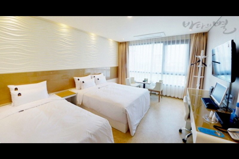 BENIKEA Hotel Sea Star  (1/14)