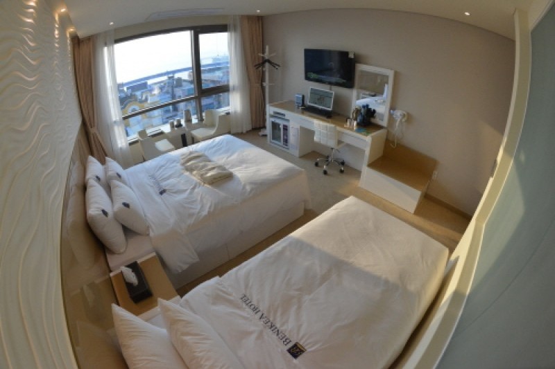 BENIKEA Hotel Sea Star  (2/14)