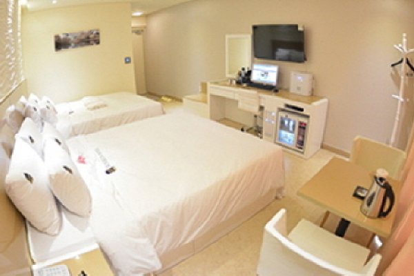 BENIKEA Hotel Sea Star