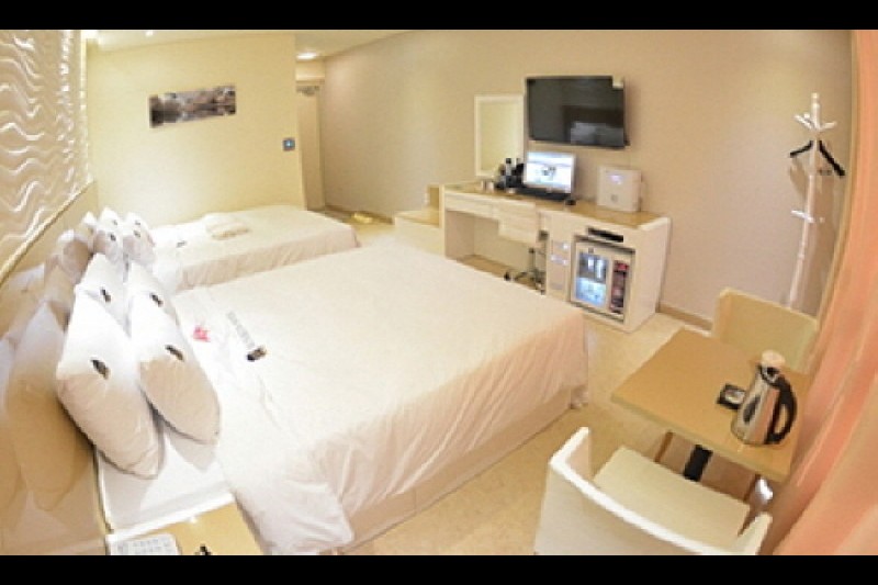 BENIKEA Hotel Sea Star  (3/14)