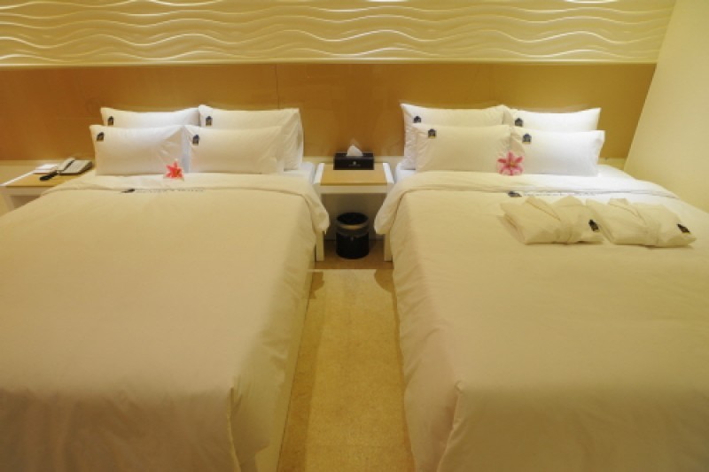 BENIKEA Hotel Sea Star  (4/14)