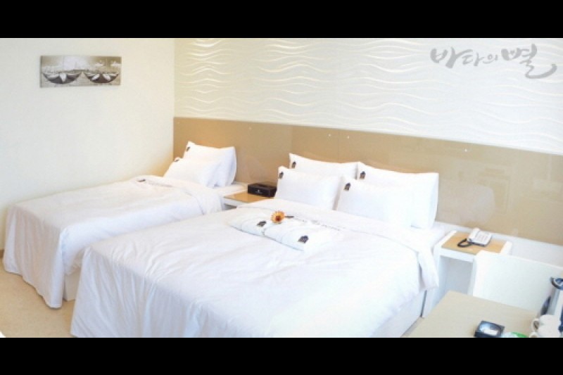 BENIKEA Hotel Sea Star  (6/14)