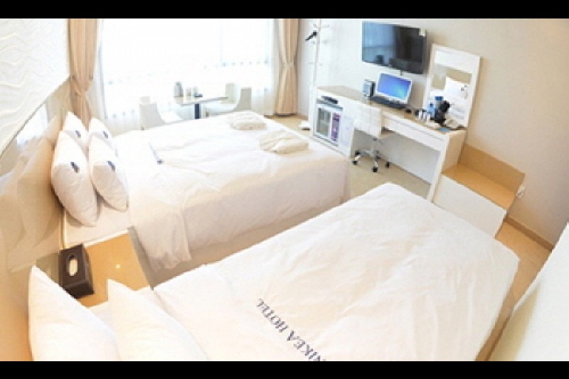 BENIKEA Hotel Sea Star  (8/14)