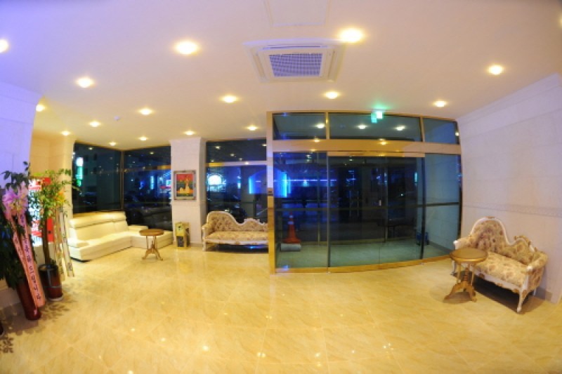 BENIKEA Hotel Sea Star  (9/14)