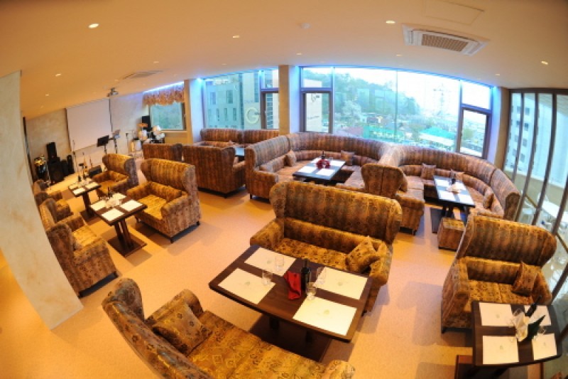 BENIKEA Hotel Sea Star  (11/14)