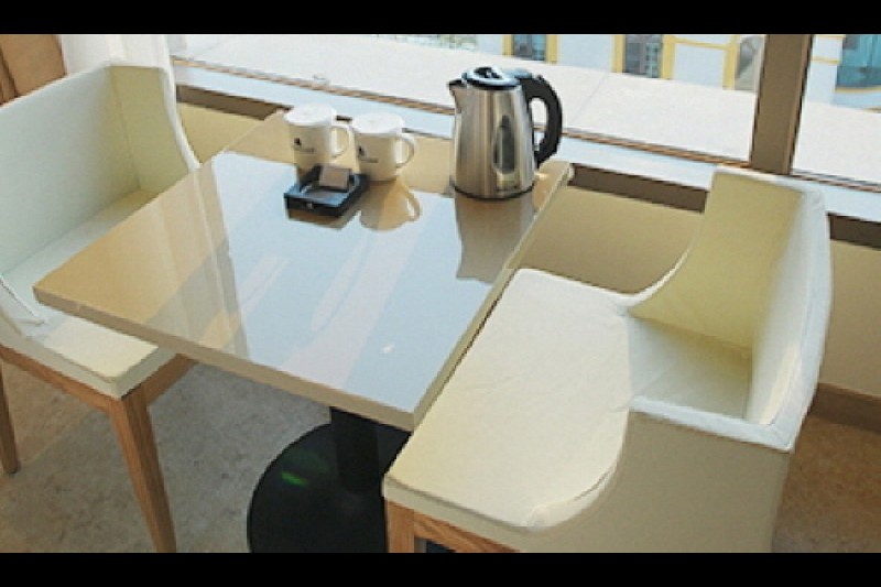 BENIKEA Hotel Sea Star  (12/14)